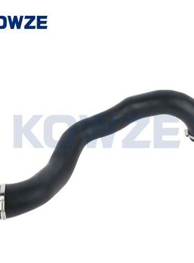 1505A568 1505B318中冷管适用三菱欧蓝德2013-2021 4N41 GF6W