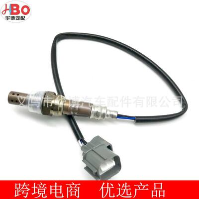 适用本田氧传感器234-9005234-902136531-PRB-A0136531-PGM001