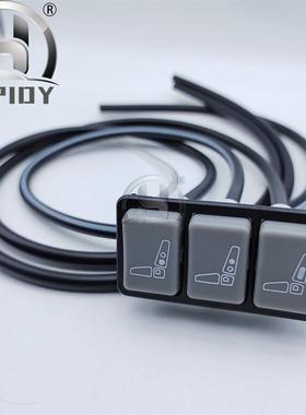 ，ISRI6860NTS左侧–29073-02/04E857870