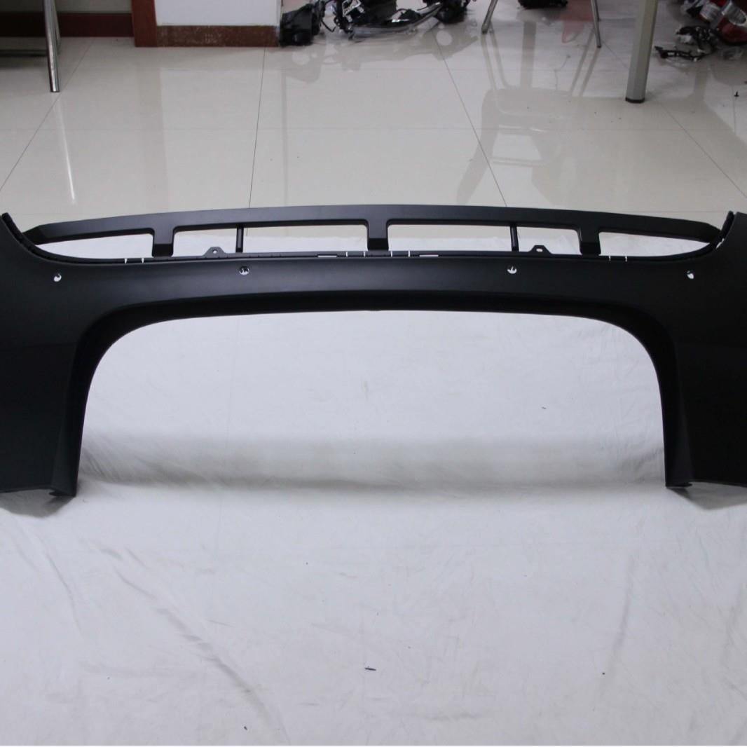 适用于特斯拉ModelY后杠后保险杠modely后杠1493735-S0-A