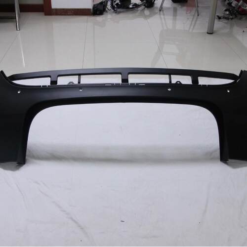适用于特斯拉ModelY后杠后保险杠modely后杠1493735-S0-A