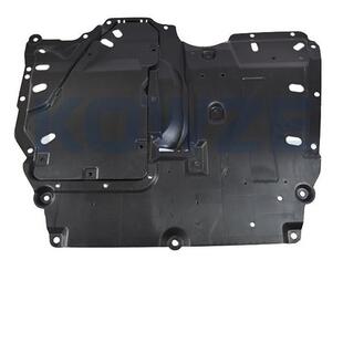 适用于2020款 5379A897 三菱劲炫发动机下护板后