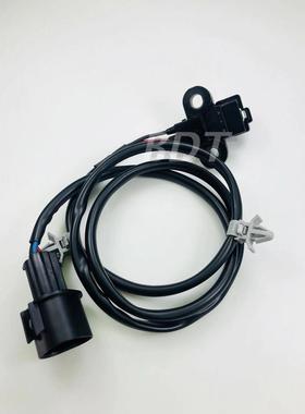 MD187066SS10108MD357274适用于三菱帕杰罗曲轴位置传感器