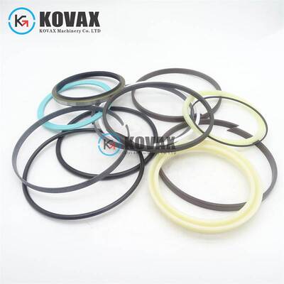 密封套件 903-21061 适用于JCB JS330液压臂缸修理包套件90321061