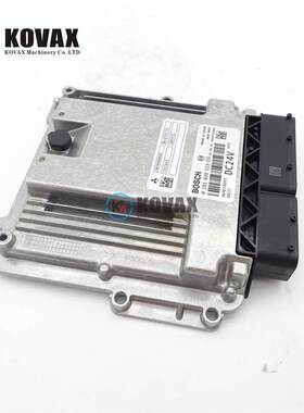 工程配件Me470178 Me230993 0281020519 4m40 4m50 发动机电脑版