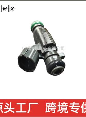 适用日产风度A33天籁帕拉丁KA24喷油嘴16600-5L700FBJC100