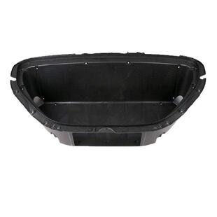 适用于2023款 特斯拉modelx前备箱前置物盒1607186