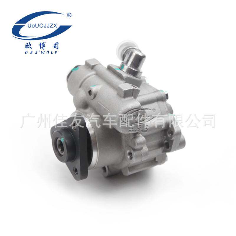 适用奥迪A6/C6/B5/2.4/2.8汽车方向机助力泵汽车助力器4F0145155H