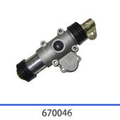 卡车客车换挡助力器shiftbooster670046