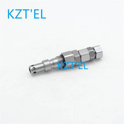 挖掘机零配件 主溢流阀420-00257 4372038 适用EX200-5 挖机主炮