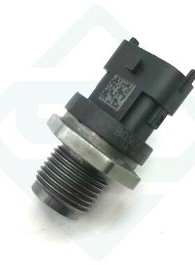 适用发动机QSB5.9 发动机压力传感器5297640 0281006327