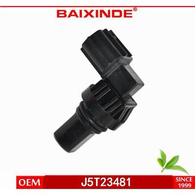 BAIXINDE2 曲轴位置传感器 J5T23481 凸轮轴传感器 3322080G00