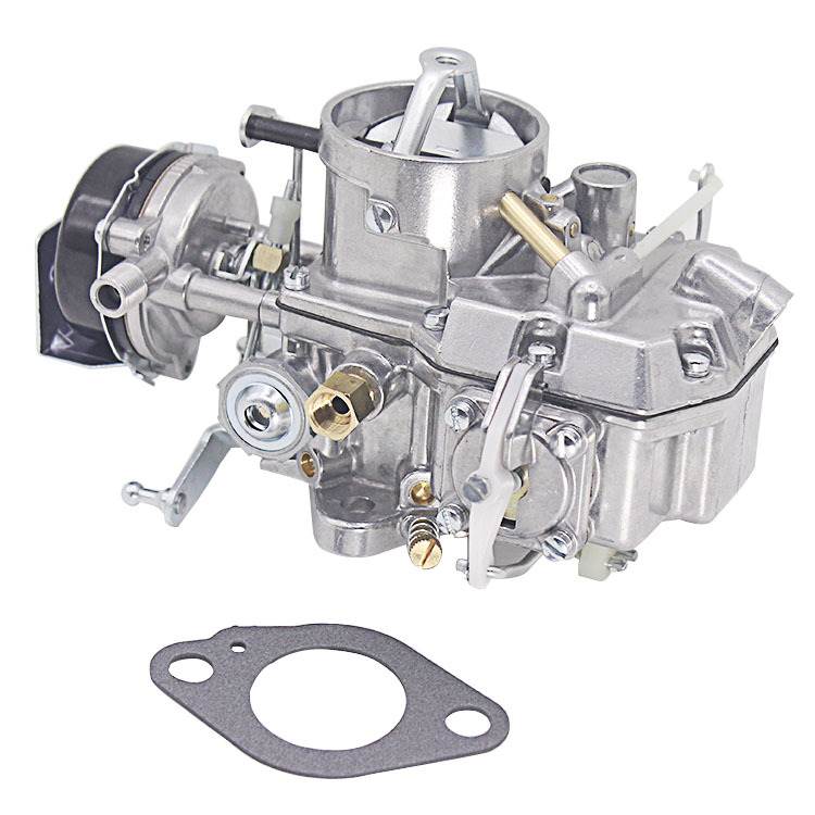 Autolite 1100 Carburetor 1963-1969 FO Mustang Fcon 6 CLY
