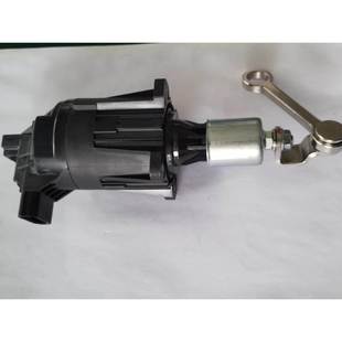 雅阁增压器执行器电机.涡轮电机.K6T56372...18900 全新思域