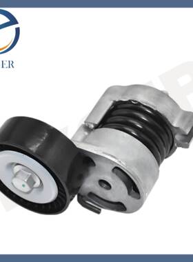 适用宝马E90E91E46发动机皮带张紧器11287524267 11281440377