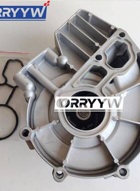 斯堪尼亚卡车发动机冷却水泵SCANIA物流车泵车冷却水泵1789522