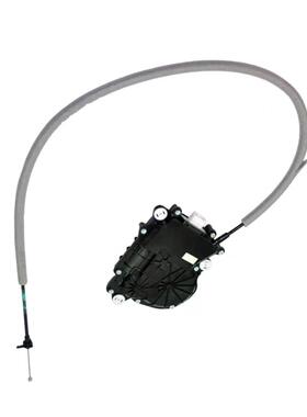 适用宝马锁机配件 门锁控制器执行器 尾门电机马达 51247269516