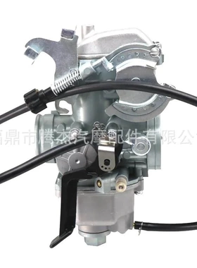 摩托车化油器适用于Honda XR350R 1985 16100-KN5-673 Carburetor