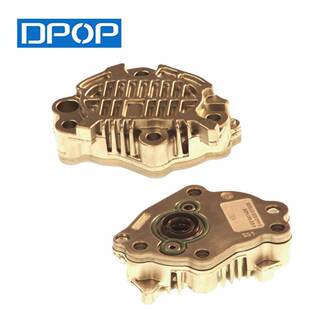 DPOP 0440020031 FP/ZP18/R1S 适用 VOLVO 燃油输送泵 FUEL PUMP