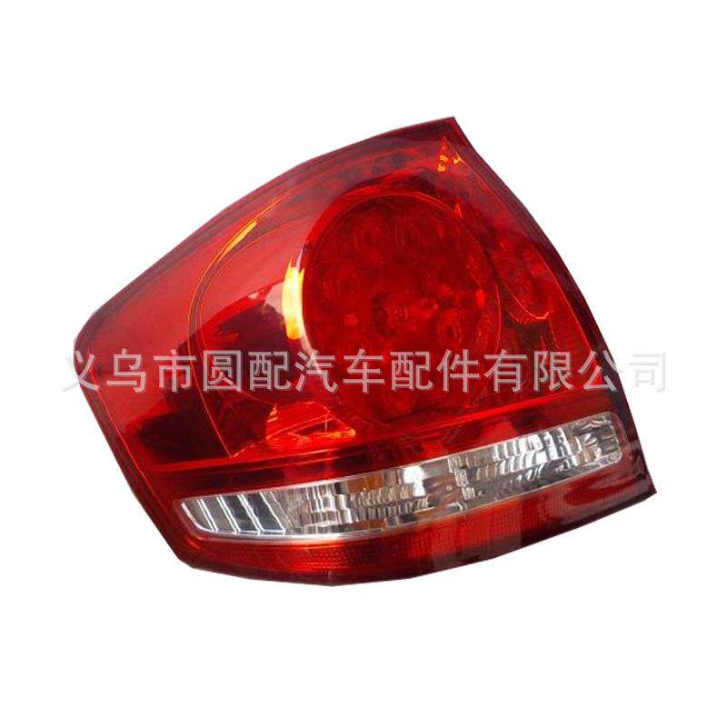 跨境热销适用于丰田亚洲狮 Allion 2001-2004 汽车后尾灯照明灯具