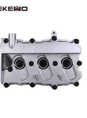 适用奥迪A4B7A6C6A8D32.4./3.2气门室盖06E103472L/F