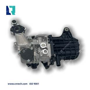 DW10EGR阀 9U438 9821395680 J1DQ J1DQ9U438AA 废气阀