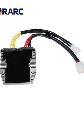 T171整流器 稳压器Triumph Sprint T1300560 31600-MZ5-003