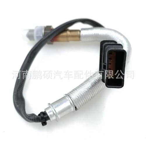 现货适用于宝马 F10 523i 528i X3 F02氧传感器11787589138