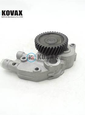 4M40机油泵ME201735适用于L200 PAJERO MONTERO 2.8Ltr 92-02