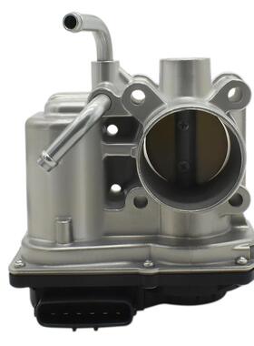 BAIXINDE 节气门总成 EGR 33400-58J21