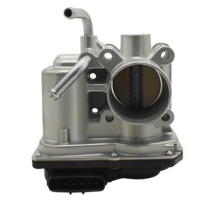 BAIXINDE 节气门总成 EGR 33400-58J21
