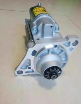 6HK1起动机ZAX330330-5360-5马达五十铃M008T60973挖机起动机