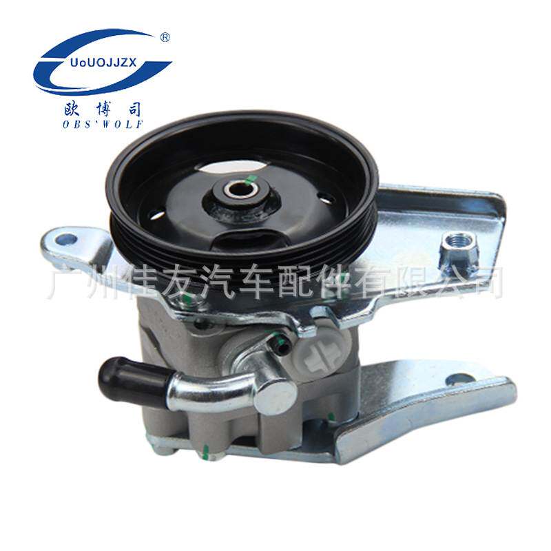 适用日产N16/1.8L/QG18汽车转向助力泵方向机助力器49110-5M700