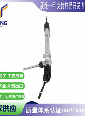 适用于日产X-Trail T31 2008-方向机48001-JG40B  48001-JD900