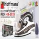 9029 Steam Iron Hoffmans 10pcs CTN