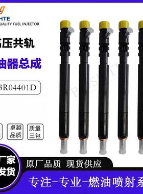 EJBR04401D适用于 双龙凯龙雷克斯顿罗迪乌斯A6650170221柴油喷油