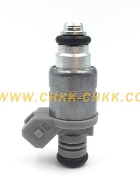 适用于 大众01-06 捷达2V 燃油喷射器 喷油嘴 06A906031AS