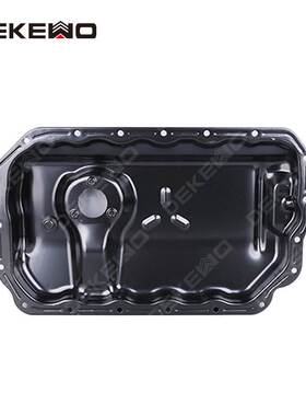 适用大众 奥迪A6C6 2.4/3.2 发动机油底壳06E103604G/F