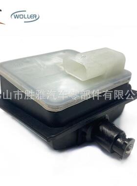 适用奔驰燃油汽车尾箱盖锁挡板电机马达 A0008204409 A0008206012