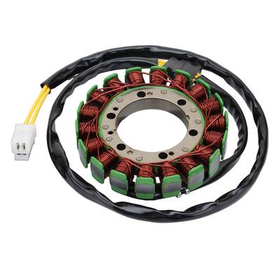 摩托车定子线圈配件适配Stator ag Star 650 Xvs (97-04)