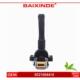 ignition coil 0221504410 BAIXINDE 12131703359 点火线圈高压包