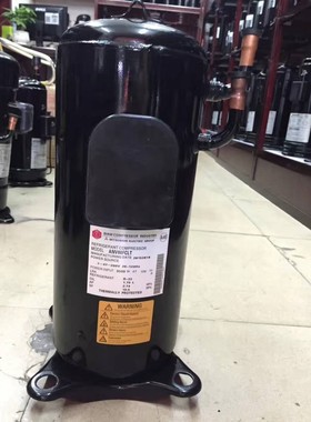 原装AHV60FCLT AHV60FCHT原装全新三菱变频中央空调制冷压缩机R22