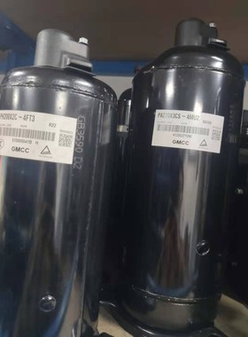 PA280G2CS-4MUL PA270G2CS-4MU1原装全新3匹美芝空调压缩机R410A