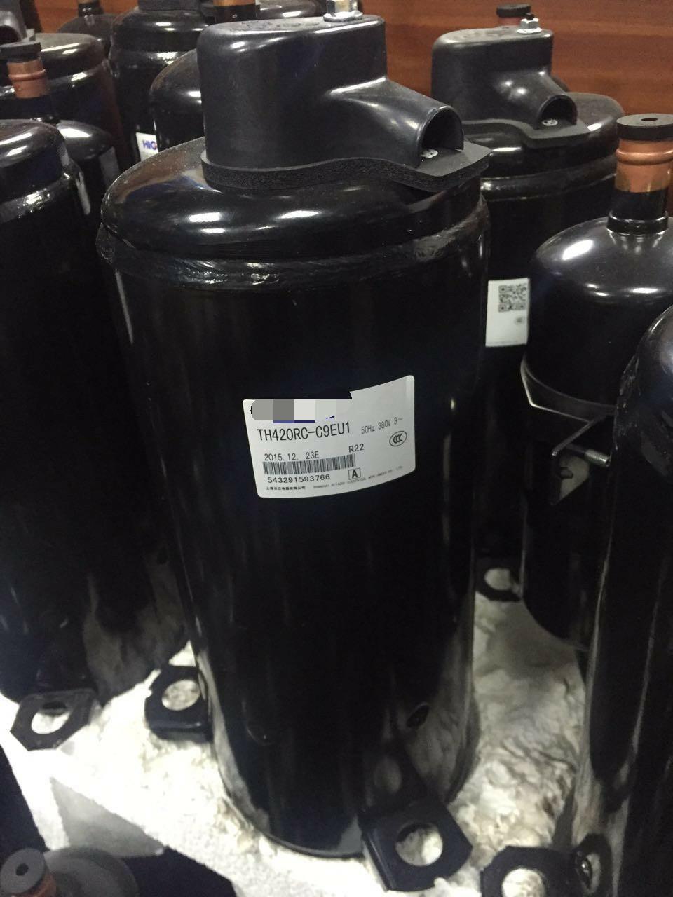 日立3匹压缩机高脚吊脚压缩机