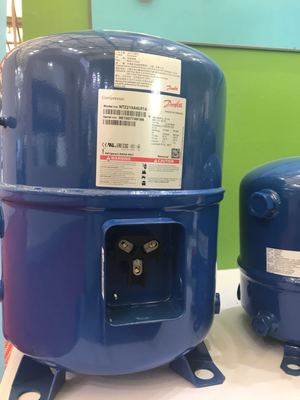 原装制冷设备丹佛斯原装全新