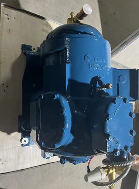 79-66625-00 6DDJEC1C1370 06DR241BCC06C0开利半封闭冷库压缩机