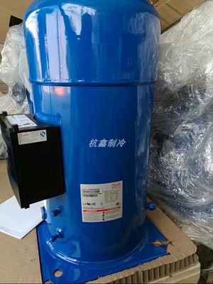 SY300A4CBB SY300A4ABB SY300A4CBE全新丹弗斯25匹空调制冷压缩机