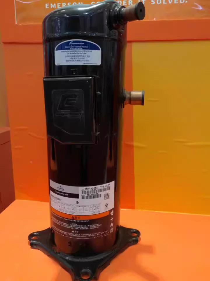 VPI122KSE-TFP-423 ZPI122KCE-TFD-522 VPI144KSE全新谷轮压缩机