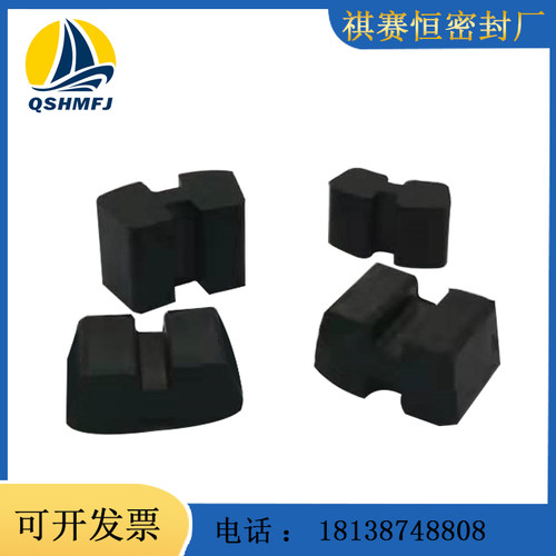 联轴器橡胶耐磨ab型缓冲垫