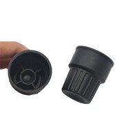 电动车脚蹬堵头电瓶车脚拐中轴盖塞适用爱玛雅迪小刀脚蹬轴保护盖